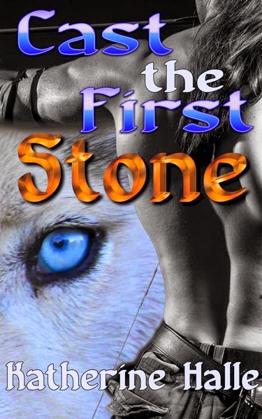 Castthefirststone