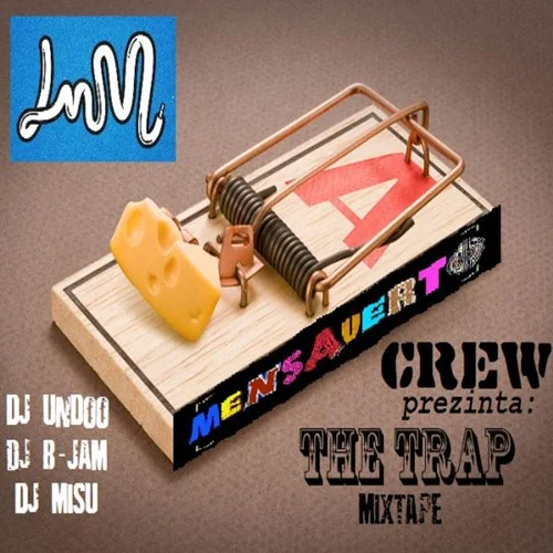 Mensaverto-Crew-The-trap