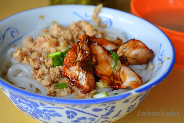 Restoran-Yi-Poh-姨婆老鼠粉-Seremban-Malaysia