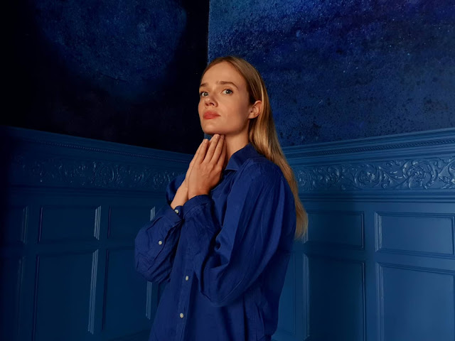 Avec ce nouveau morceau "Street Lights", Florrie reprend la lumière sous le feu des projecteurs