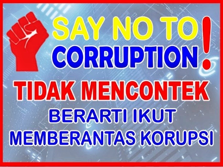 Slogan (Pengertian, Ciri, Tujuan, Macam dan Contoh Slogan 