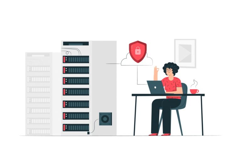 Benefits of Using Remote Servers and Supporting Applications