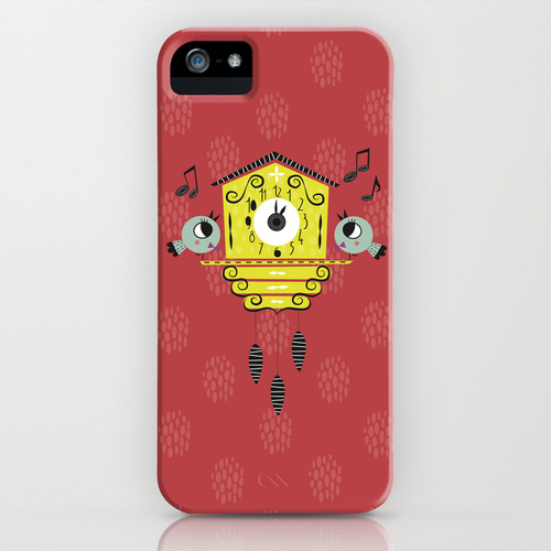 http://society6.com/follesmarquises/Coucou-CpB_iPhone-Case