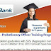 DIRECT INTERVIEWS IN ICICI BANK 2016 SALARY : 4.0 LAKHS/YEAR