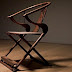 This wooden chair is worth Rs 131 crore!