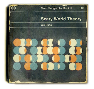 Lali puna Scary World theory