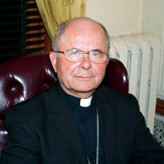 Bishop of Lithuania