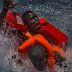 Nearly 150 migrants feared dead after boat sinks