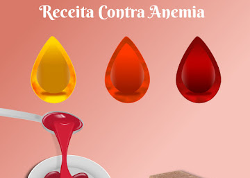 Receita Contra Anemia: Xarope de Beterraba com Rapadura