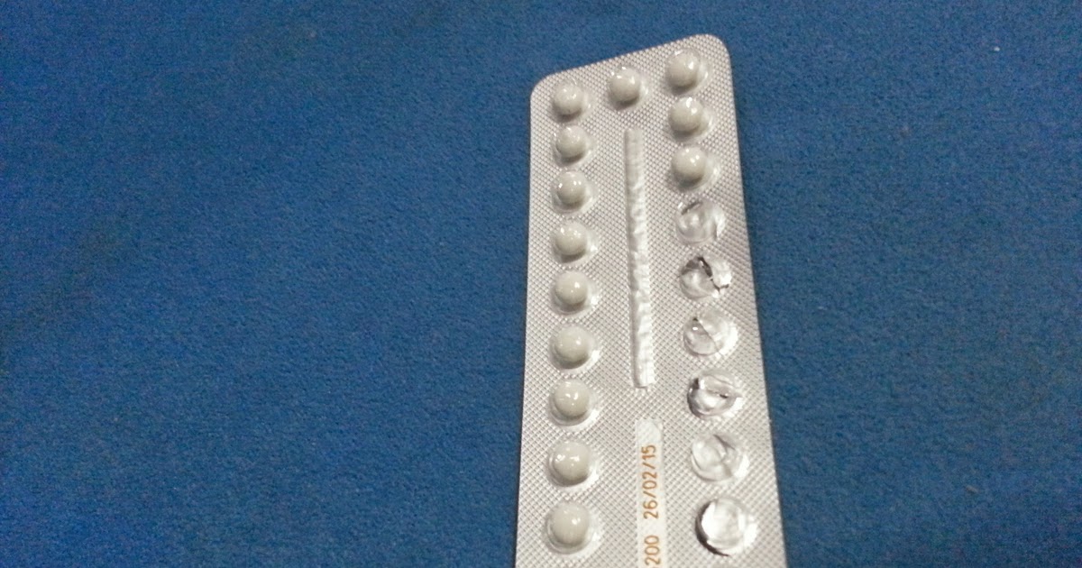Ubat Hormon Untuk Period - Rawatan l