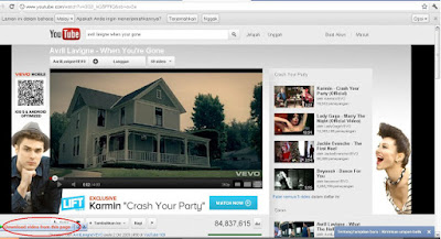 bagaimana cara download dari youtube