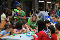 Fiestas de Barakaldo