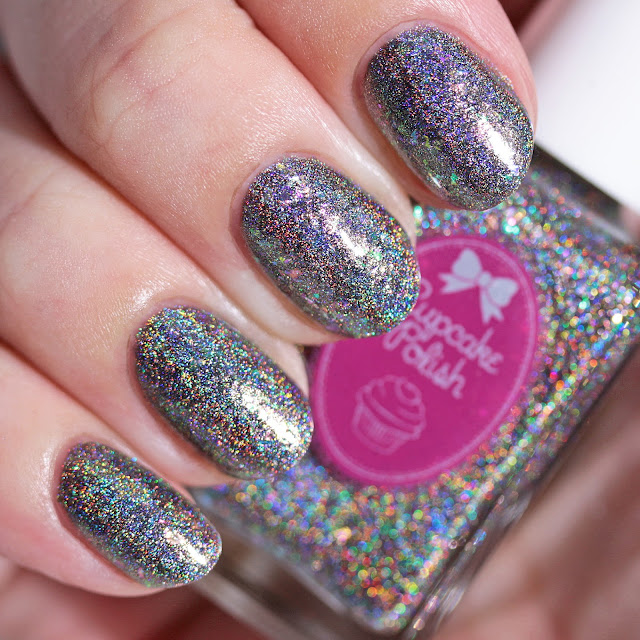  Cupcake Polish Beta