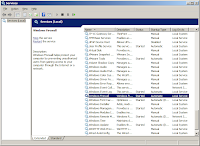 How to Fix Windows Firewall Error 0x8007042c