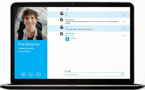 skype 2015