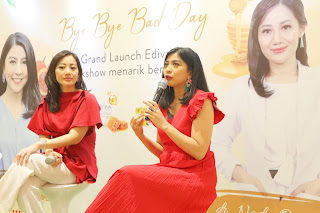 [EVENT] GRAND LAUNCHING EDIVA PURE & YOUNG