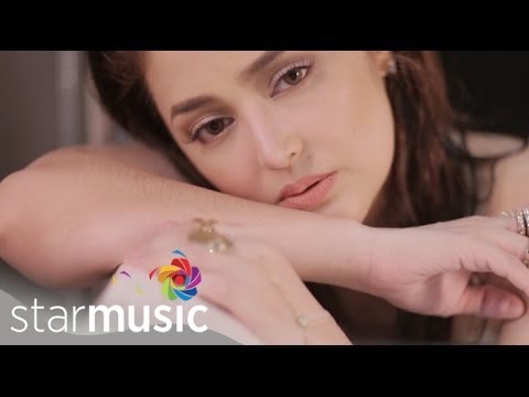 Jessa Zaragoza - Bumabalik Ang Nagdaan music video