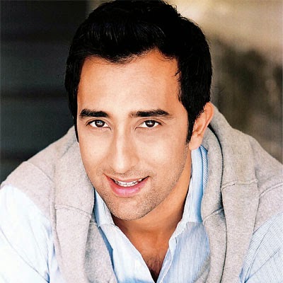 Rahul Khanna Biography, Wiki, Dob, Height, Weight, Sun Sign, Native Place, Family, Affairs, Career and More