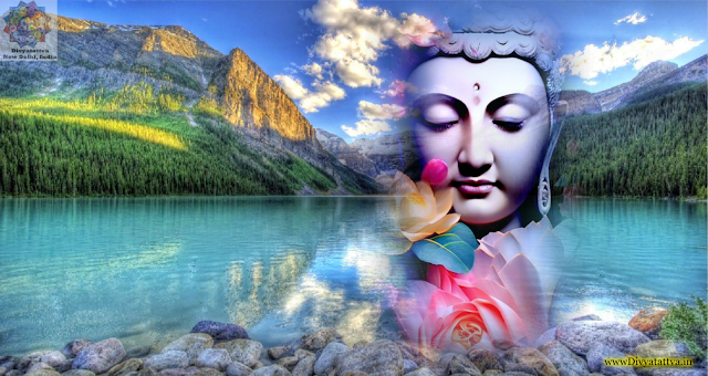 Lord Buddha 5k HD wallpapers posters pictures