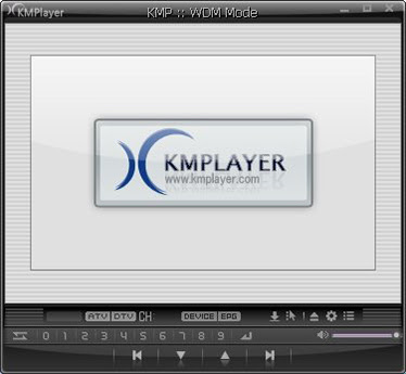 KMPlayer old version