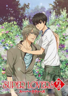 Super Lovers 2