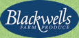 Blackwells Farm Produce