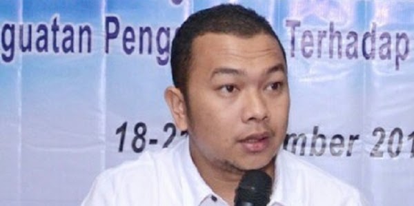 YRKI Pertanyakan Keseriusan Pencegahan Covid-19 di Sumut