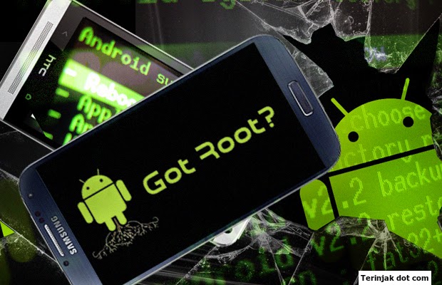 Cara Root dan Unroot Android dengan FramaRoot