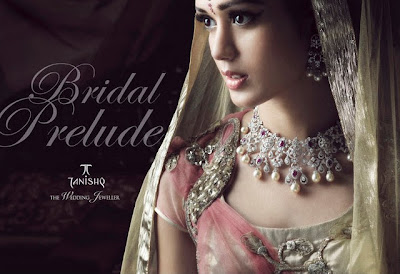 2. Bridal Jewellery Designs