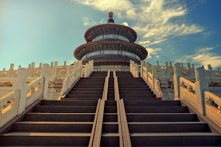 curiosidades sobre beijing, el famoso templo del cielo de china