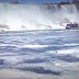 Inspirational Music Niagara Falls (Music Video)