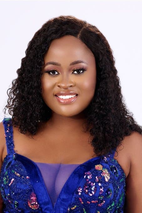 BBNaijaSeason7: I’m Going To Scatter Some Ships In This House - Amaka