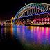 Beautiful Photo of The Sydney Harbour Bridge, Australia  