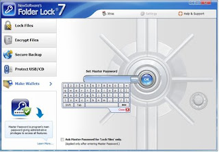 Folder Lock 7.2.1 Final Full Serial Key Download