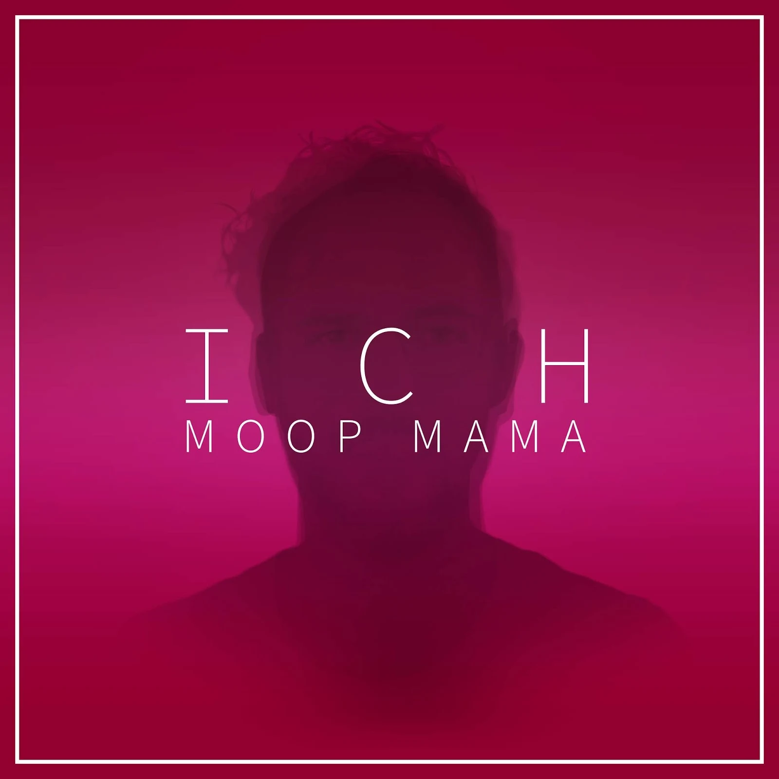 MOOP MAMA  - ICH | Neues von der Hip Hop Blaskapelle | Atomlabor Rezension 