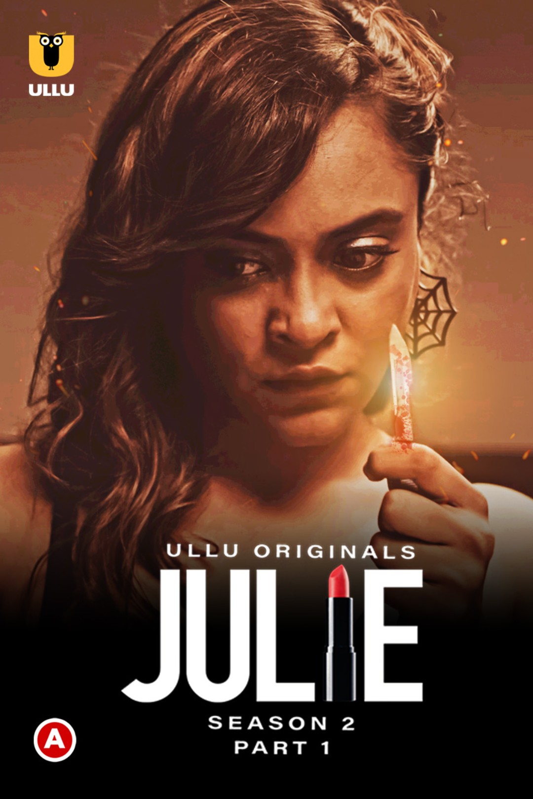 Julie (2022) S02 Hindi Ullu Originals Web Series WEB-DL – 480P | 720P | 1080P – x264 – 200MB | 400MB | 700MB – Download & Watch Online
