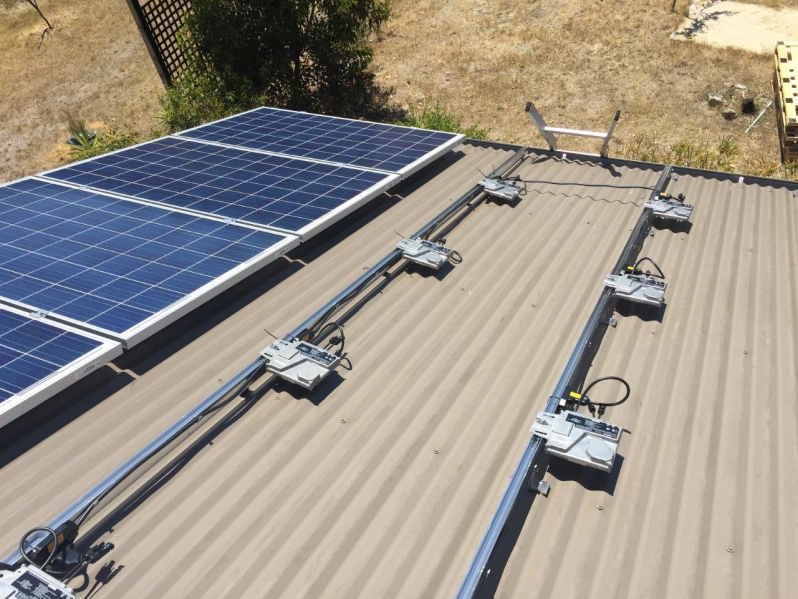 Enphase Microinverter Solar Installers Melbourne