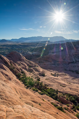 Camelback Trail