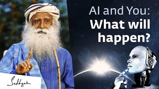 The Future of Work: Beyond Intellectual Intelligence with Sadhguru