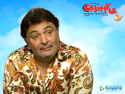 Chintu ji Movie