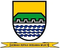 Logo kota Bandung