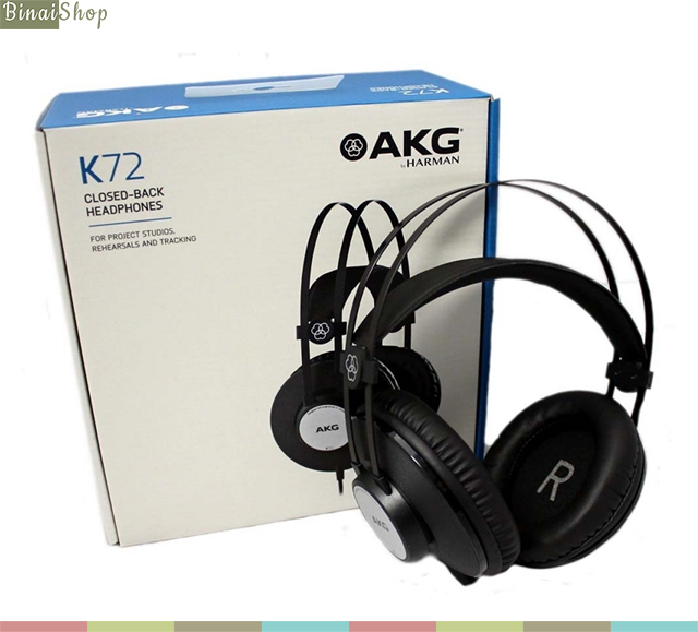 AKG K72