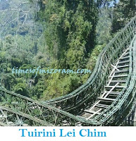 Mizoram Hmun Hrang Hranga Lei Chim Thlalak 