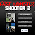 Juegos de combate online gratis Fast monster shooter 2