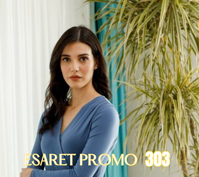 Esaret Fragman 303 with French Subtitles