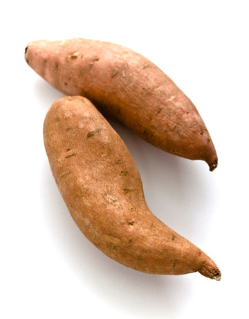 yams vs sweet potatoes pictures. sweet potato#39;s the best.