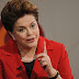 'Jamais cogito renunciar', afirma Dilma em entrevista