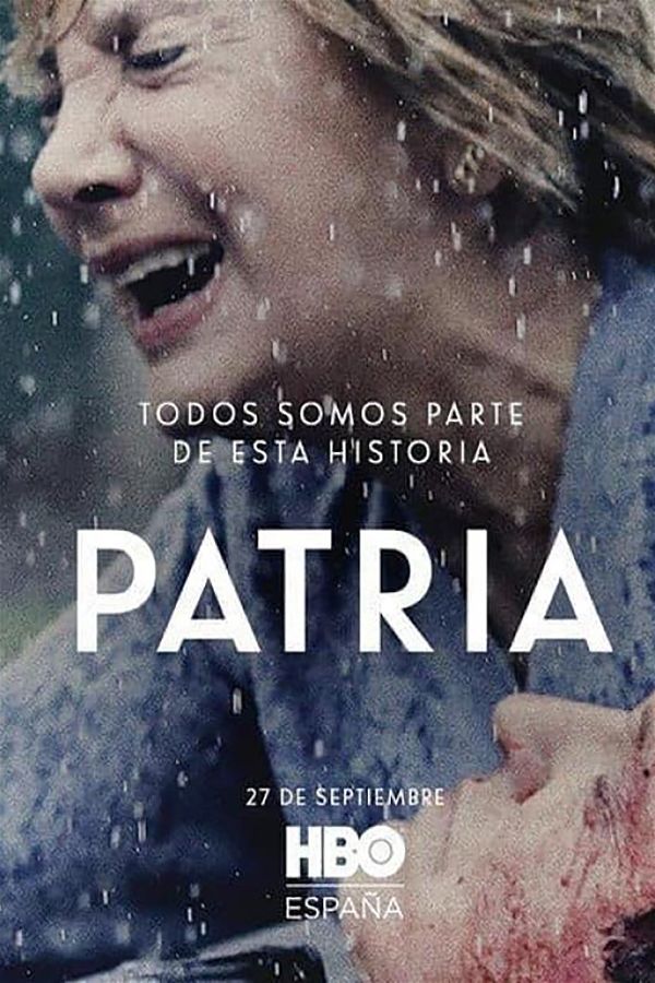 Patria | HBO