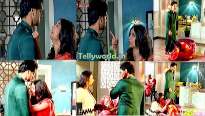 Silsila Badalte Rishto Ka Latest News Update 14th September 2018