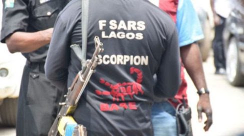 Two People Were Killed By FSars In Rivers State